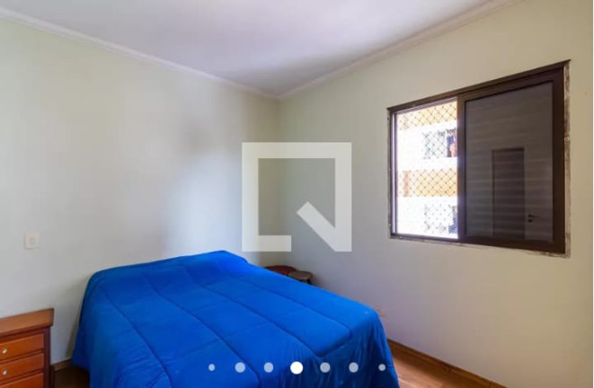 Imagem Apartamento com 3 Quartos à Venda, em Vila Gumercindo - São Paulo Imagem Apartamento com 3 Quartos à Venda, em Vila Gumercindo - São Paulo