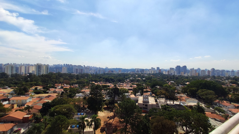 Imagem Apartamento com 1 Quarto à Venda, 32 m² em Santo Amaro - São Paulo