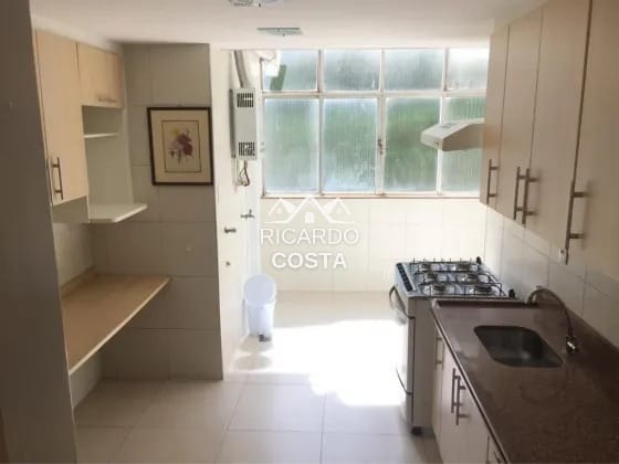 Imagem Apartamento com 3 Quartos à Venda, 107 m² em Flamengo - Rio de Janeiro Imagem Apartamento com 3 Quartos à Venda, 107 m² em Flamengo - Rio de Janeiro