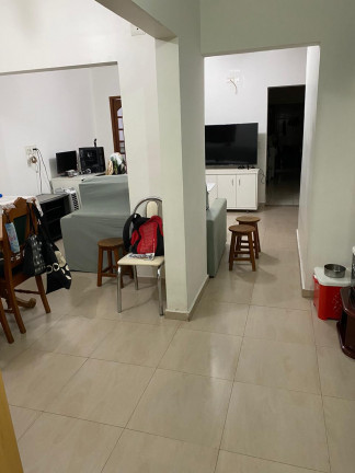 Imagem Sobrado com 3 Quartos à Venda,  em Vila Mariana - São Paulo