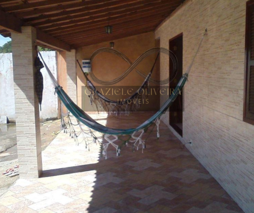 Imagem Casa com 2 Quartos à Venda, 120 m² em Cidade Jardim Guapimirim - Guapimirim
