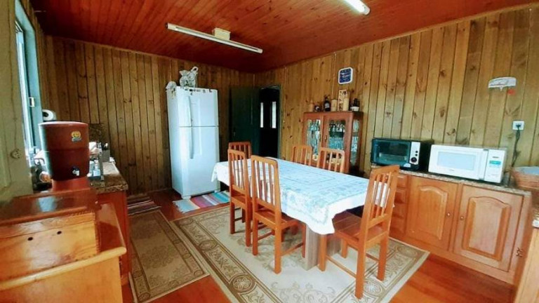 Imagem Casa com 3 Quartos à Venda, 148 m² em Milanese - Criciúma Imagem Casa com 3 Quartos à Venda, 148 m² em Milanese - Criciúma
