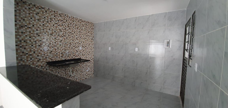 Imagem Casa com 2 Quartos à Venda, 51 m² em Jaguarana - Paulista Imagem Casa com 2 Quartos à Venda, 51 m² em Jaguarana - Paulista