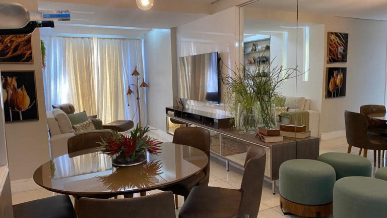 Imagem Apartamento com 3 Quartos à Venda, 78 m² em Jardim Renascença - São Luís Imagem Apartamento com 3 Quartos à Venda, 78 m² em Jardim Renascença - São Luís