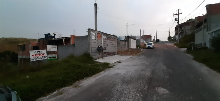 Imagem Terreno à Venda,  em Portal das Alamedas - Franco da Rocha