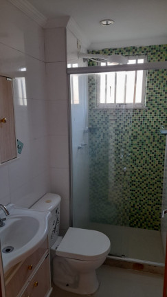 Imagem Apartamento com 2 Quartos à Venda, 70 m² em Campo Grande - Rio de Janeiro