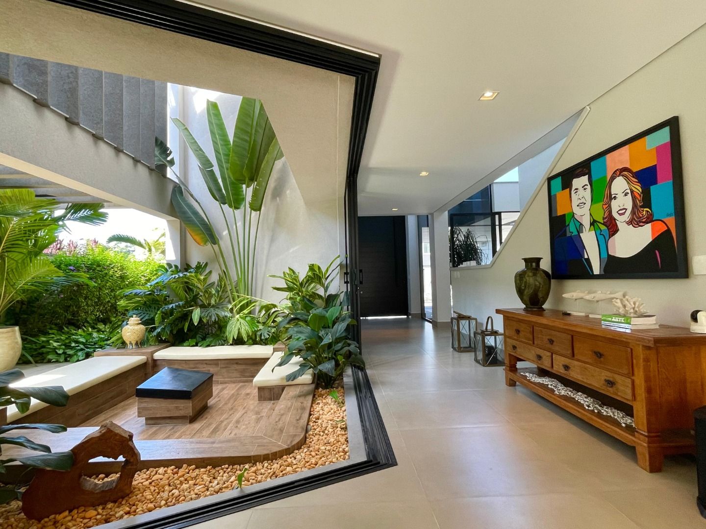 Imagem Casa com 5 Quartos à Venda, 635 m²em Riviera - Bertioga