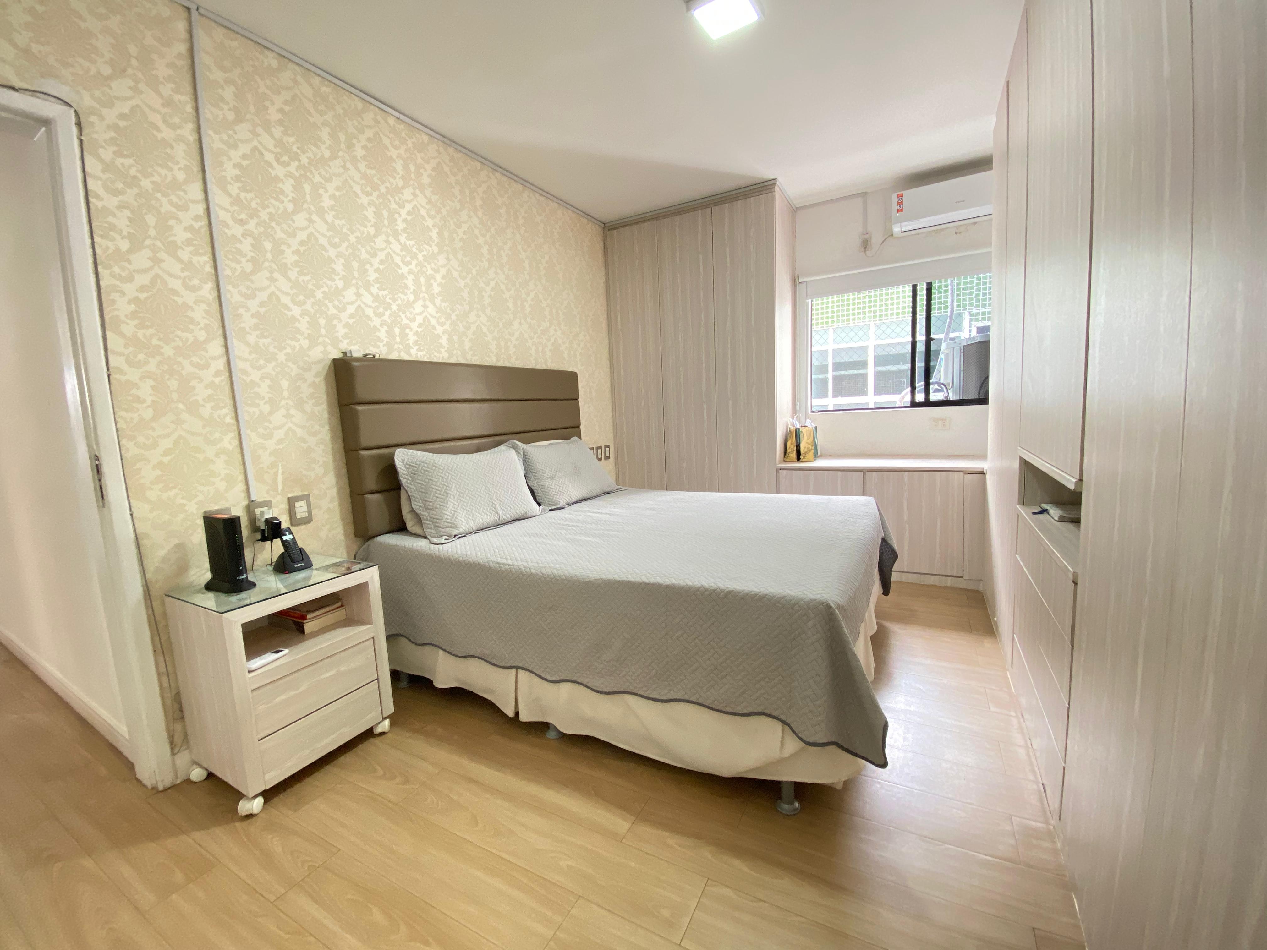 Imagem Apartamento com 3 Quartos à Venda, 140 m²em Boa Viagem - Recife Imagem Apartamento com 3 Quartos à Venda, 140 m²em Boa Viagem - Recife