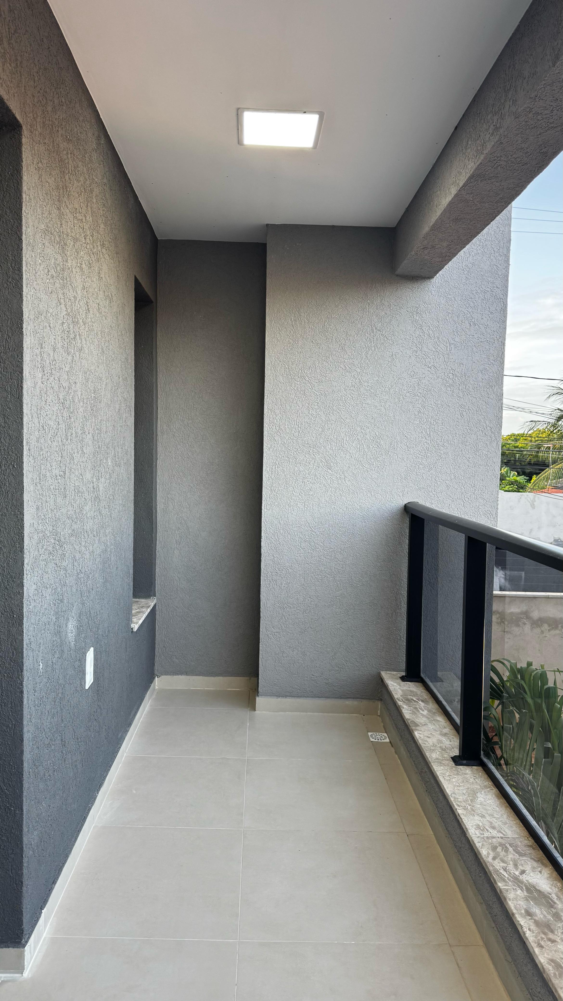 Imagem Casa de Condomínio com 4 Quartos à Venda, 158 m² em Coité - Eusébio Imagem Casa de Condomínio com 4 Quartos à Venda, 158 m² em Coité - Eusébio