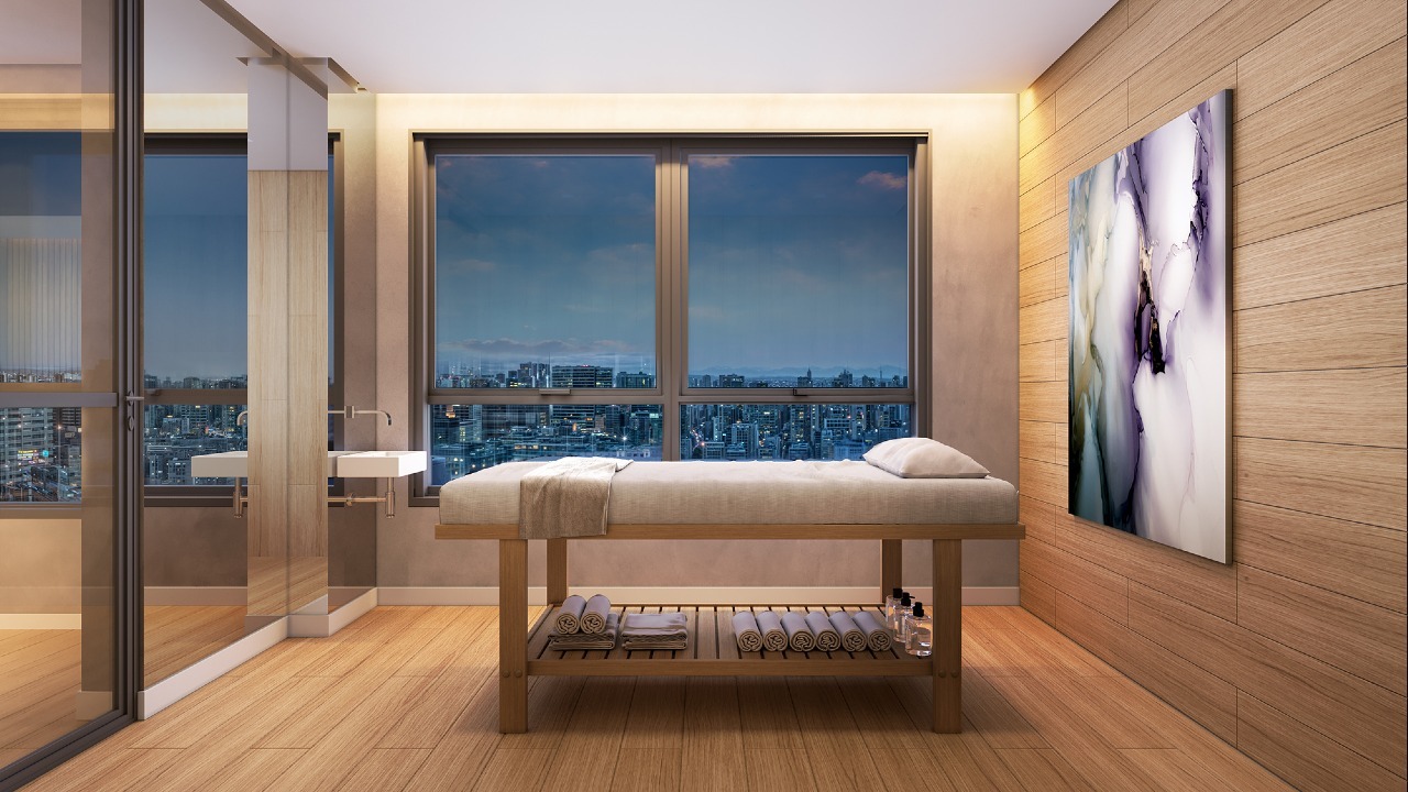 Imagem Apartamento com 1 Quarto à Venda, 36 m²em Vila Mariana - São Paulo Imagem Apartamento com 1 Quarto à Venda, 36 m²em Vila Mariana - São Paulo