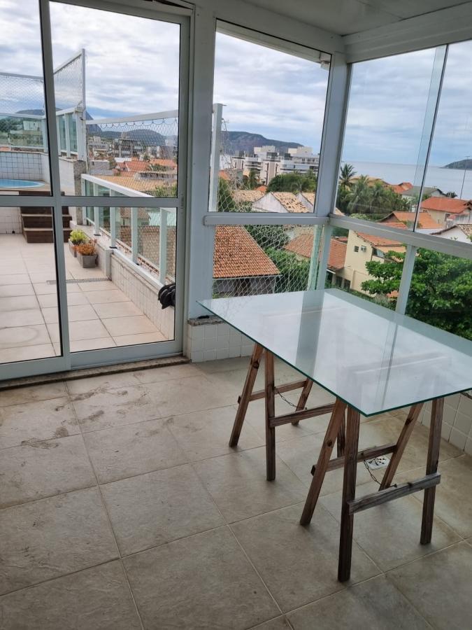 Imagem Cobertura com 2 Quartos à Venda ou Locação, 126 m²em Piratininga - Niterói Imagem Cobertura com 2 Quartos à Venda ou Locação, 126 m²em Piratininga - Niterói