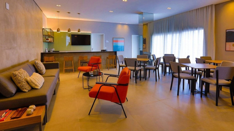 Imagem Apartamento com 2 Quartos à Venda, 61 m² em Butantã - São Paulo Imagem Apartamento com 2 Quartos à Venda, 61 m² em Butantã - São Paulo