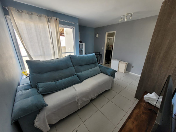 Imagem Cobertura com 2 Quartos à Venda, 104 m² em Pechincha - Rio de Janeiro