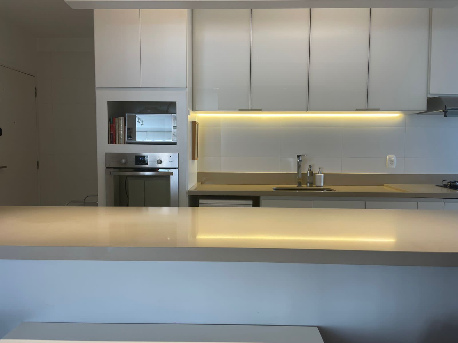 Imagem Apartamento com 3 Quartos à Venda, 111 m²em Itaim Bibi - São Paulo