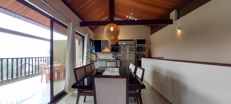 Imagem Apartamento com 3 Quartos à Venda, 120 m² em Praia de Muro Alto - Ipojuca