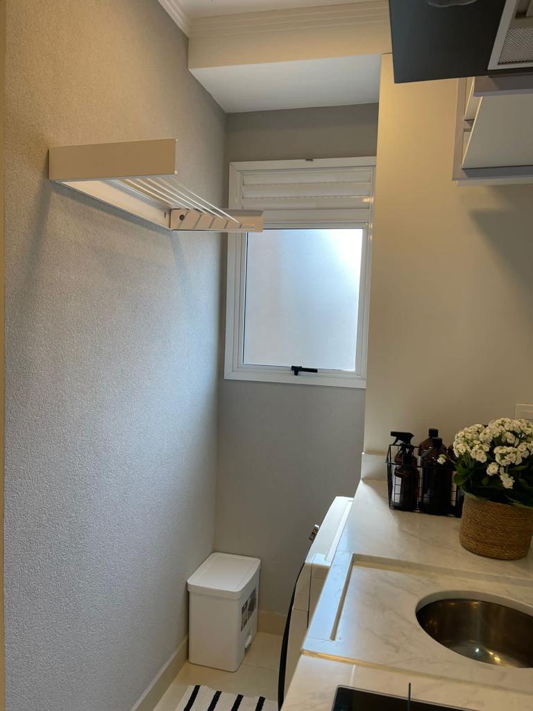 Imagem Apartamento com 2 Quartos à Venda, 46 m²em Vila Dom Pedro II - São Paulo