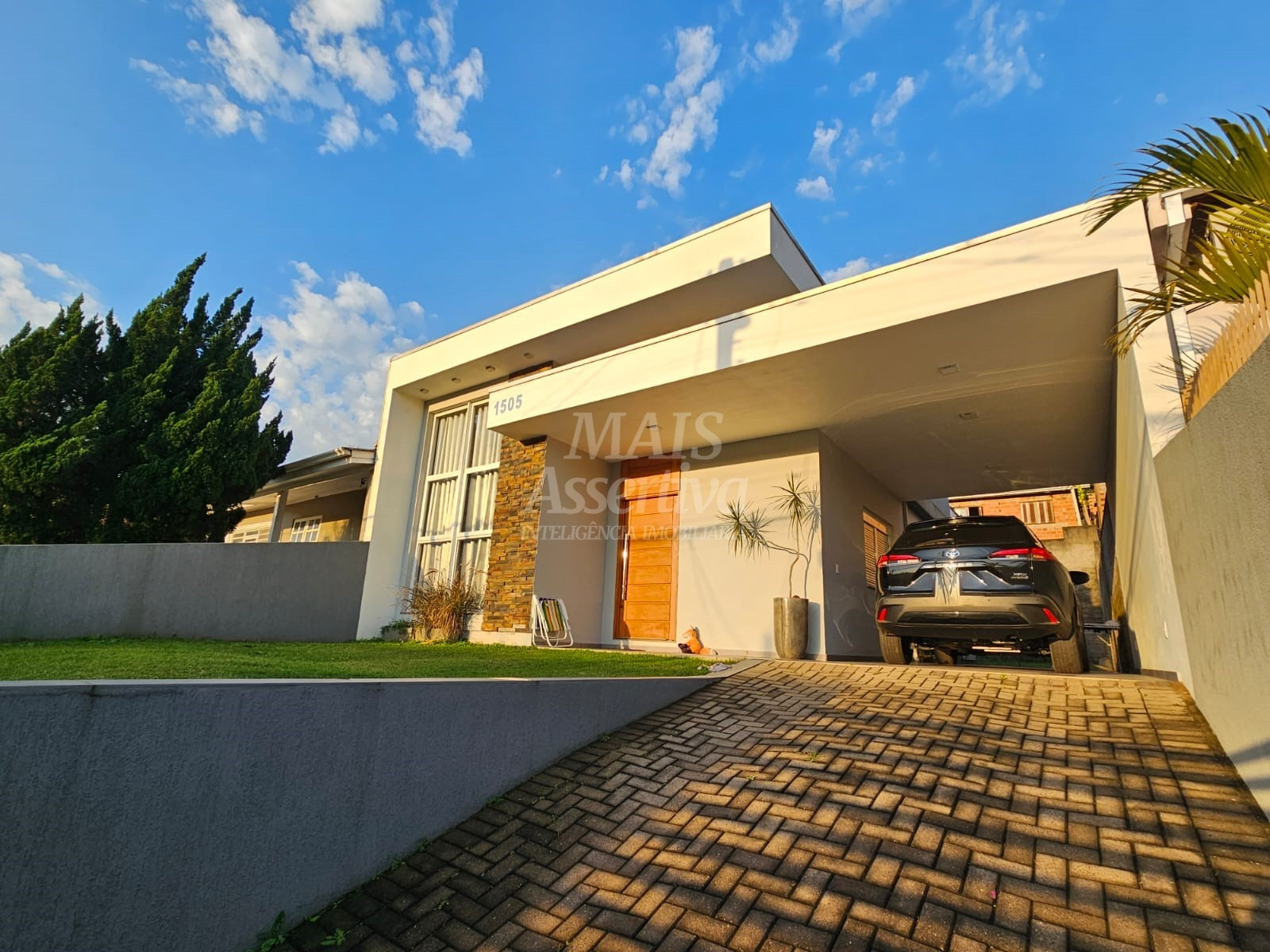 Casa com 2 Quartos à Venda, 114 m² em São Jorge - Novo Hamburgo