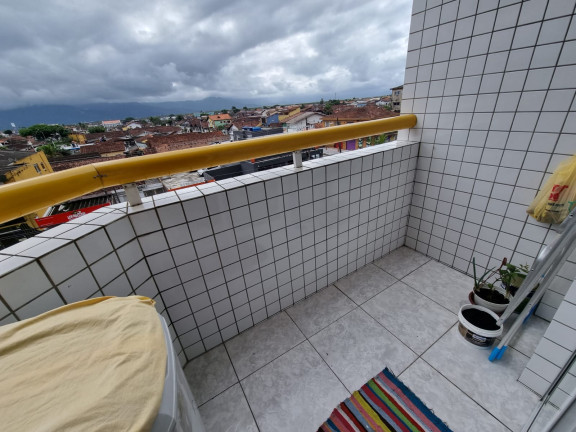 Imagem Kitnet com 1 Quarto à Venda,  em Ocian - Praia Grande