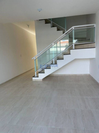 Imagem Casa com 3 Quartos à Venda, 120 m² em Mondubim - Fortaleza Imagem Casa com 3 Quartos à Venda, 120 m² em Mondubim - Fortaleza
