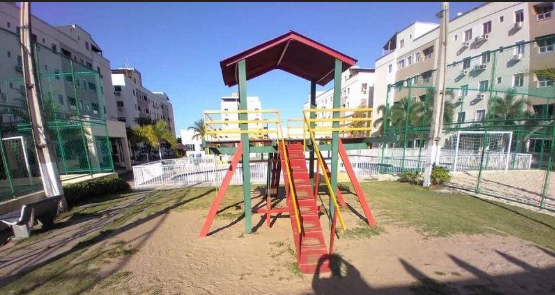 Imagem Apartamento com 2 Quartos à Venda, 44 m²em Coaçu - Fortaleza Imagem Apartamento com 2 Quartos à Venda, 44 m²em Coaçu - Fortaleza