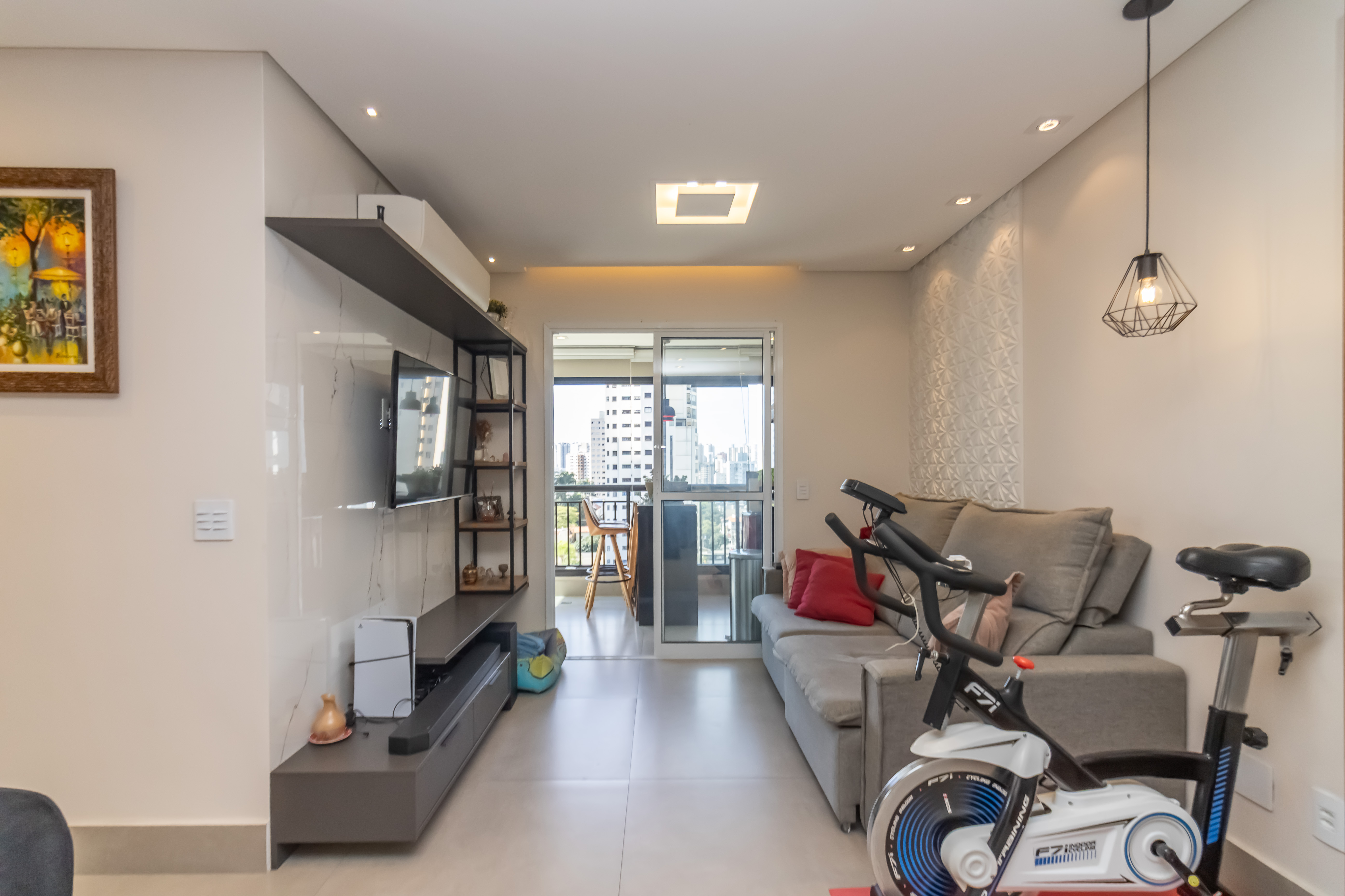 Imagem Apartamento com 2 Quartos à Venda, 65 m² em Saúde - São Paulo
