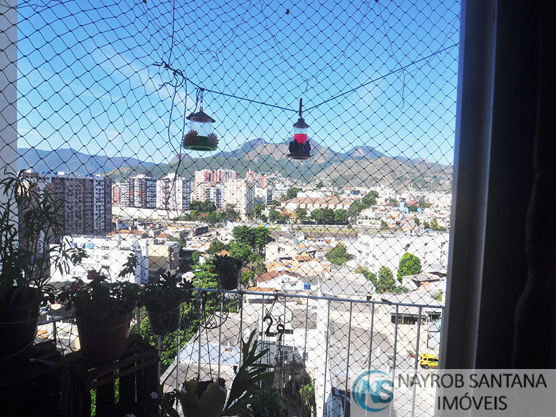 Imagem Apartamento com 2 Quartos à Venda, 60 m²em Todos os Santos - Rio de Janeiro