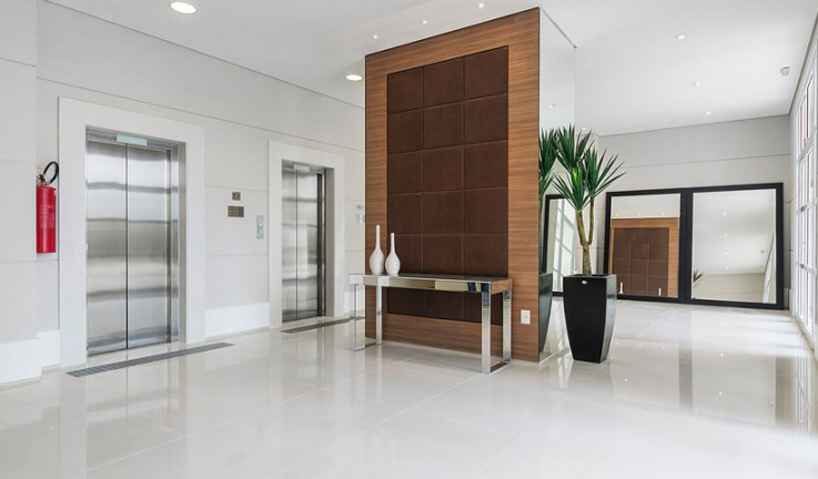Apartamento com 2 Quartos à Venda,  em Cidade Maia - Guarulhos