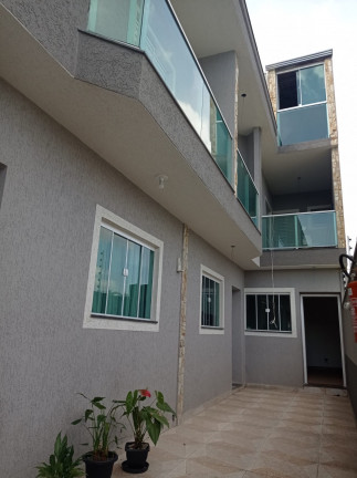 Imagem Sobrado com 2 Quartos à Venda, 79 m² em Itaquera - São Paulo Imagem Sobrado com 2 Quartos à Venda, 79 m² em Itaquera - São Paulo