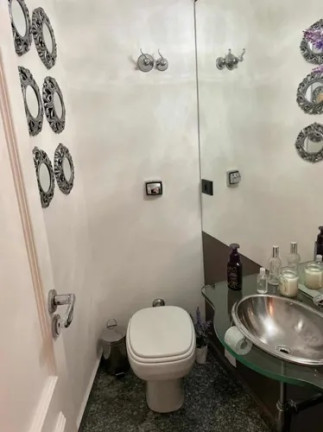 Imagem Apartamento com 3 Quartos à Venda, em Mooca - São Paulo Imagem Apartamento com 3 Quartos à Venda, em Mooca - São Paulo