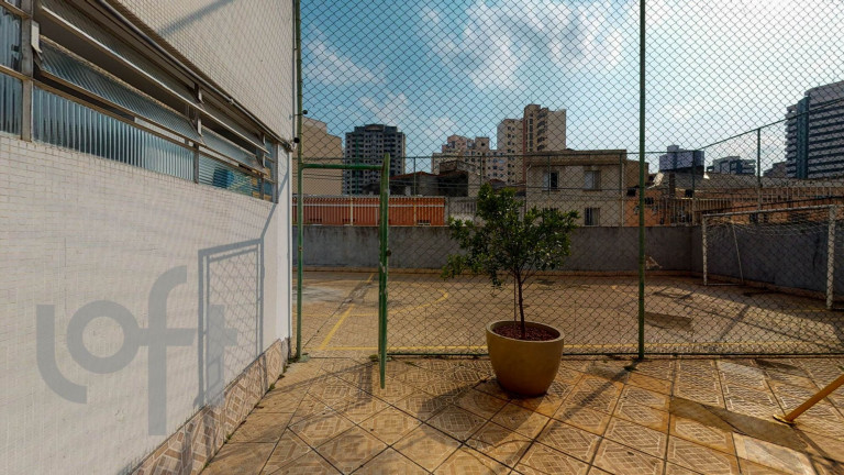 Imagem Apartamento com 1 Quarto à Venda, 39 m² em Aclimação - São Paulo