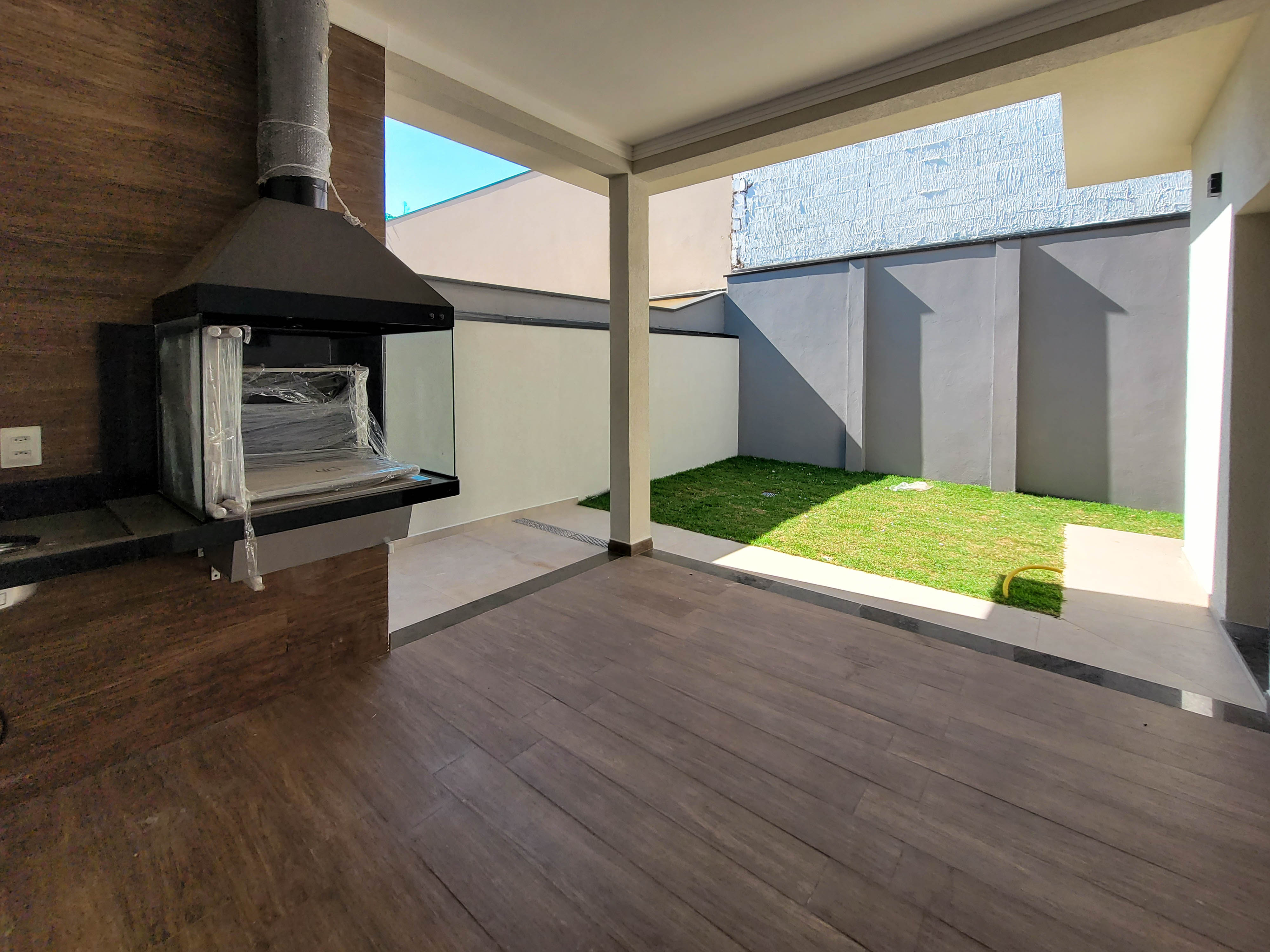 Imagem Casa de Condomínio com 3 Quartos à Venda, 150 m²em São Venâncio - Itupeva Imagem Casa de Condomínio com 3 Quartos à Venda, 150 m²em São Venâncio - Itupeva