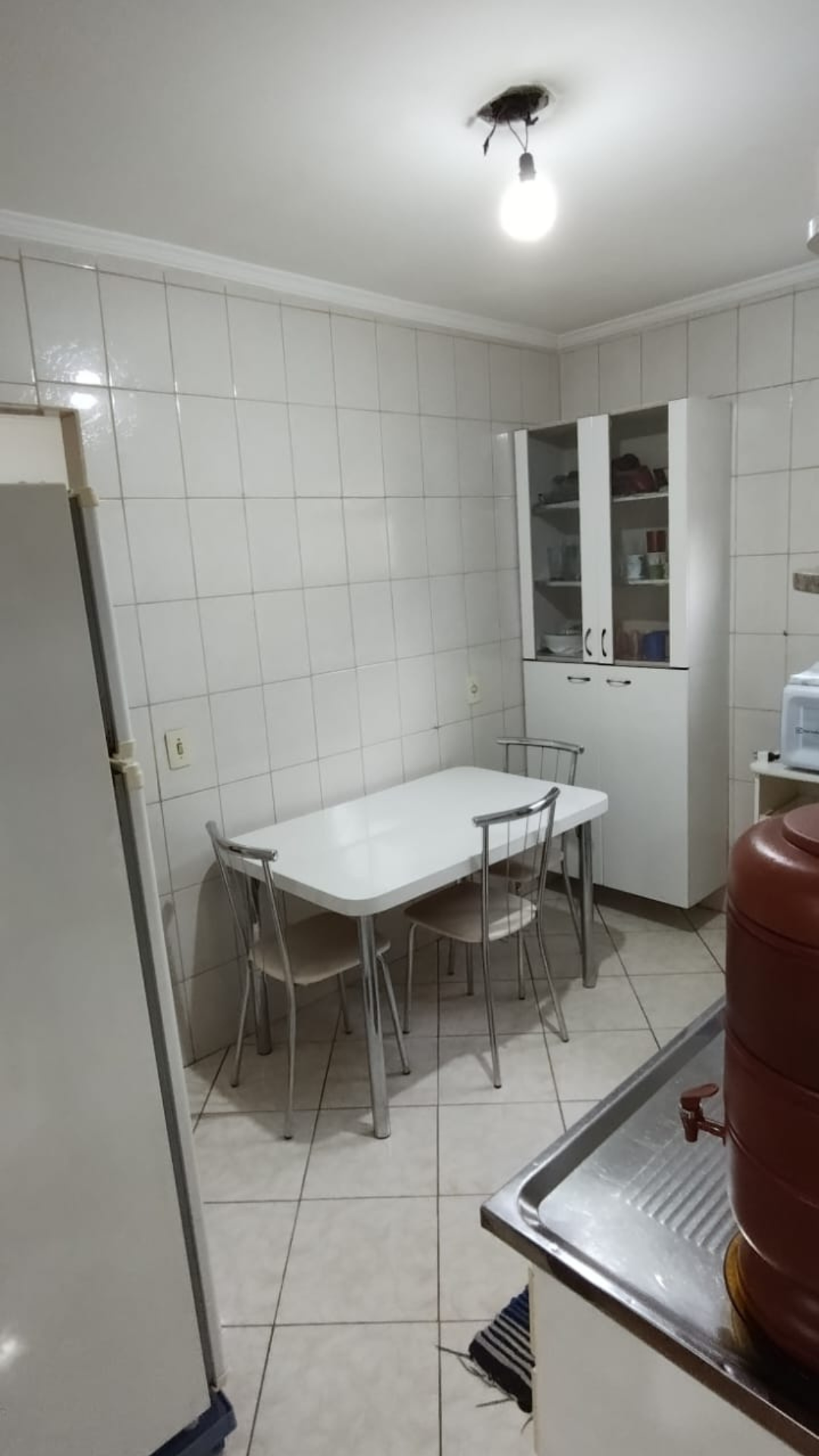 Imagem Apartamento com 3 Quartos à Venda, 56 m² em Conjunto Habitacional Padre Manoel da Nóbrega - São Paulo Imagem Apartamento com 3 Quartos à Venda, 56 m² em Conjunto Habitacional Padre Manoel da Nóbrega - São Paulo