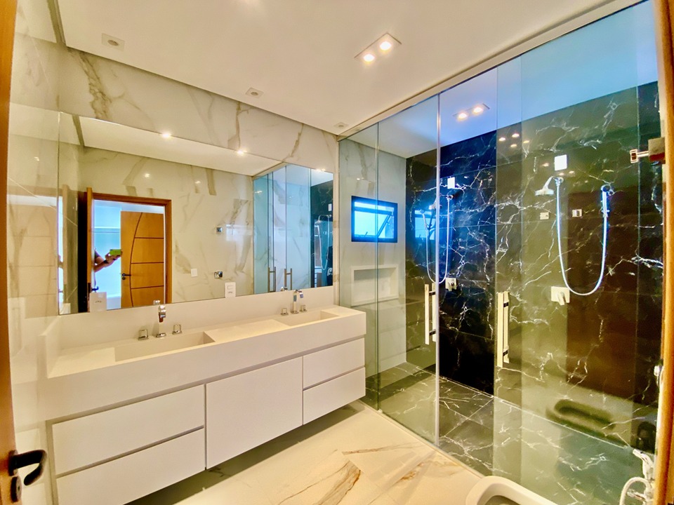 Imagem Casa de Condomínio com 3 Quartos à Venda, 292 m²em Villaggio San Marco - Jundiaí Imagem Casa de Condomínio com 3 Quartos à Venda, 292 m²em Villaggio San Marco - Jundiaí