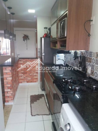 Imagem Apartamento com 3 Quartos à Venda, 72 m² em Centro - São Bernardo Do Campo
