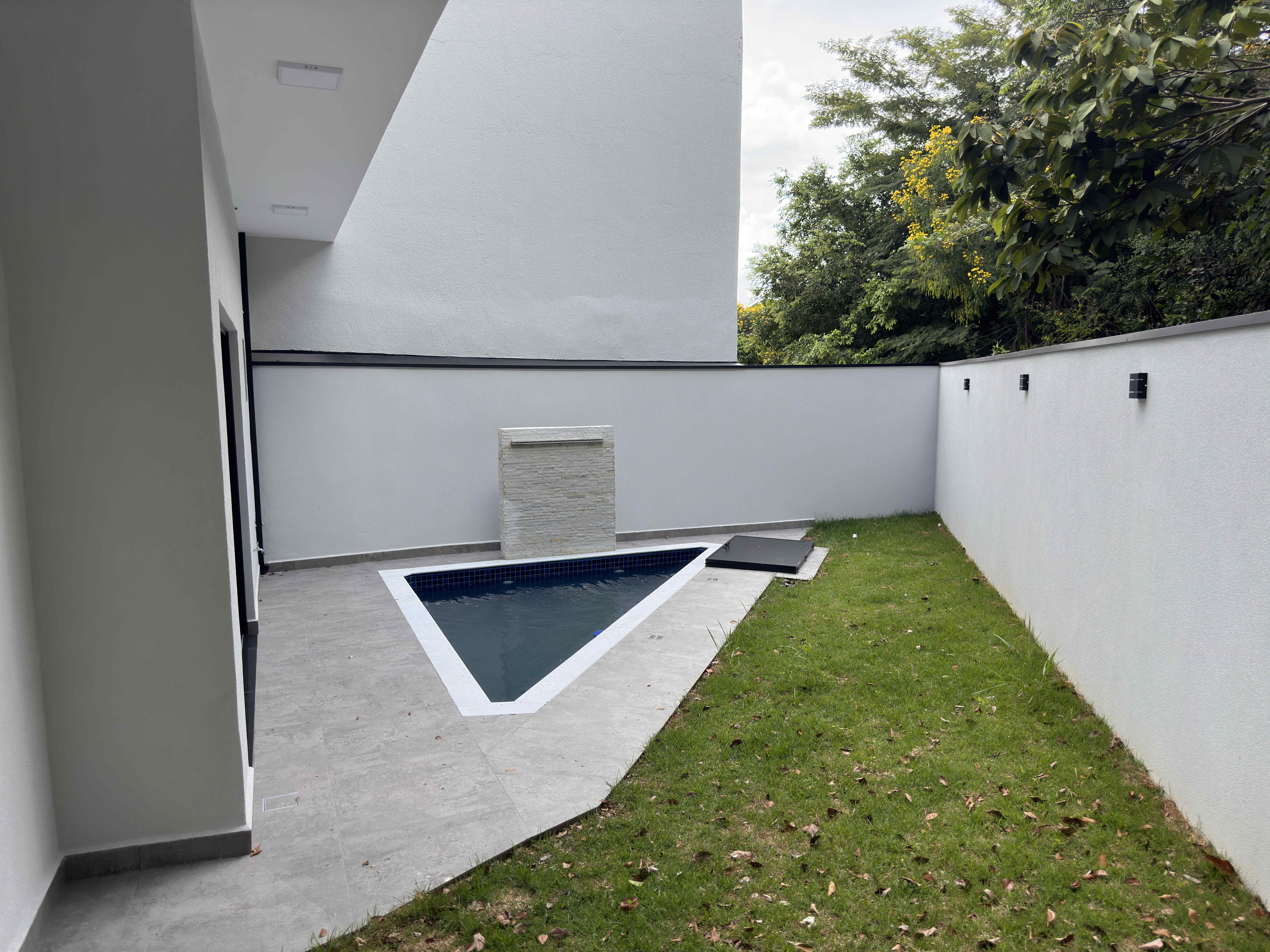 Imagem Casa de Condomínio com 4 Quartos à Venda, 175 m²em Jardim Guarujá - Salto