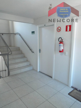 Imagem Apartamento com 2 Quartos à Venda, 43 m² em Areal - Pelotas