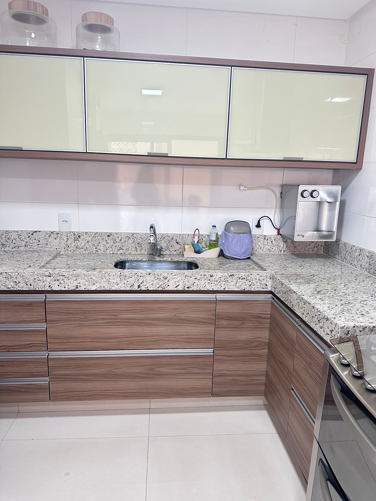 Imagem Casa com 3 Quartos à Venda, 128 m²em Setor Pedro Ludovico - Goiânia Imagem Casa com 3 Quartos à Venda, 128 m²em Setor Pedro Ludovico - Goiânia