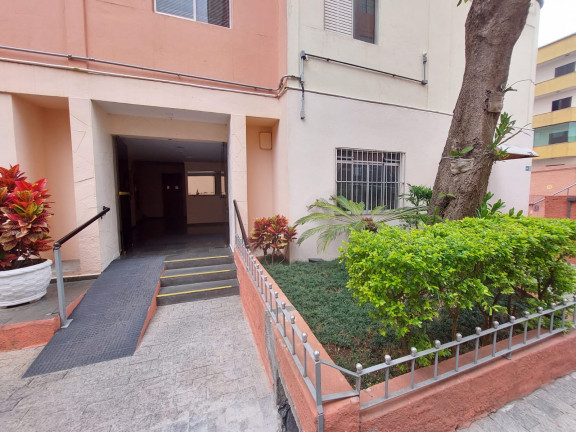 Imagem Apartamento com 3 Quartos à Venda, 89 m² em Piraporinha - Diadema Imagem Apartamento com 3 Quartos à Venda, 89 m² em Piraporinha - Diadema