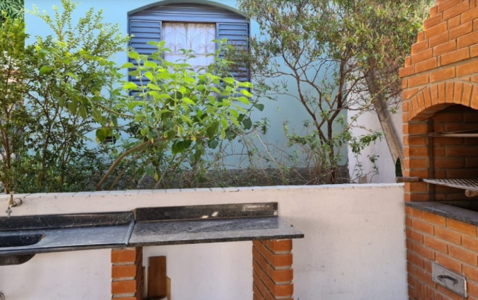 Imagem Casa com 4 Quartos à Venda, 244 m² em Vila Guedes - São Paulo Imagem Casa com 4 Quartos à Venda, 244 m² em Vila Guedes - São Paulo