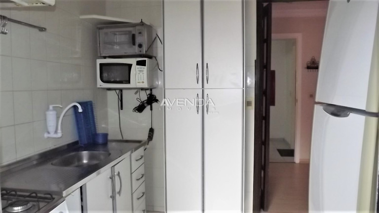 Imagem Apartamento com 3 Quartos à Venda, 64 m²em Bairro Alto - Curitiba