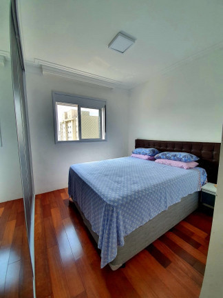 Imagem Apartamento com 3 Quartos à Venda, 102 m² em Vila Suzana - São Paulo