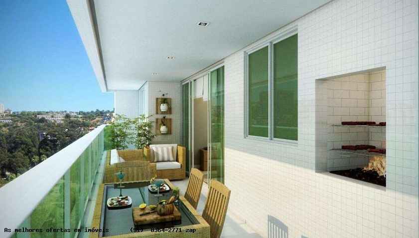 Imagem Apartamento com 3 Quartos à Venda, 150 m²em Nova Marabá - Marabá