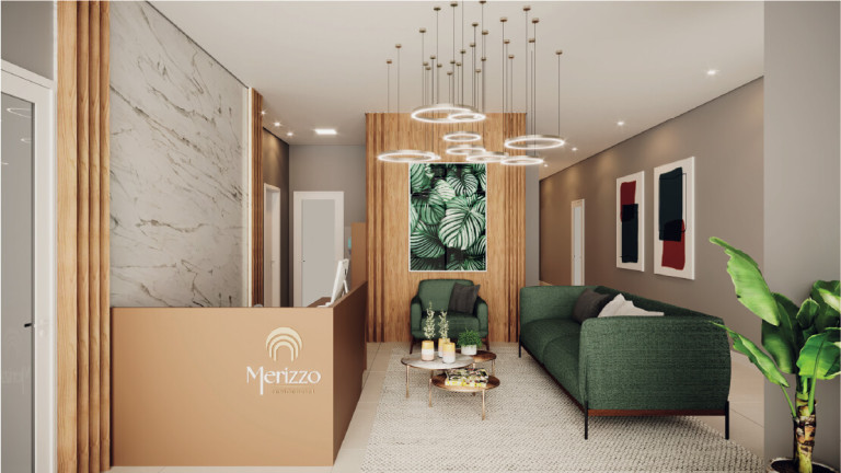 Imagem Apartamento com 2 Quartos à Venda,  em Capão Raso - Curitiba