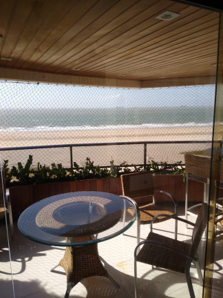 Imagem Apartamento com 4 Quartos para Alugar, 245 m² em Ponta D'Areia - São Luís Imagem Apartamento com 4 Quartos para Alugar, 245 m² em Ponta D'Areia - São Luís