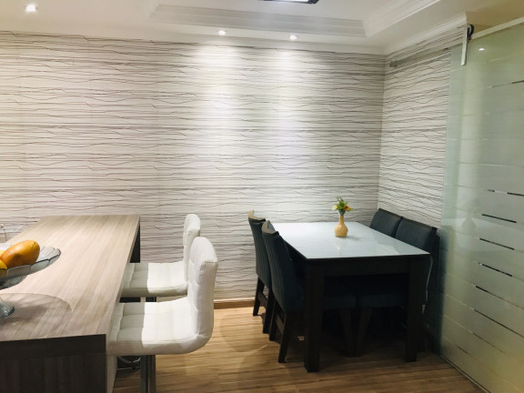 Imagem Apartamento com 2 Quartos para Alugar, 46 m² em Portais (Polvilho) - Cajamar