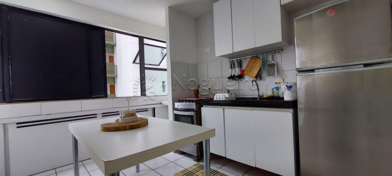 Imagem Apartamento com 2 Quartos à Venda, 62 m² em Boa Viagem - Recife