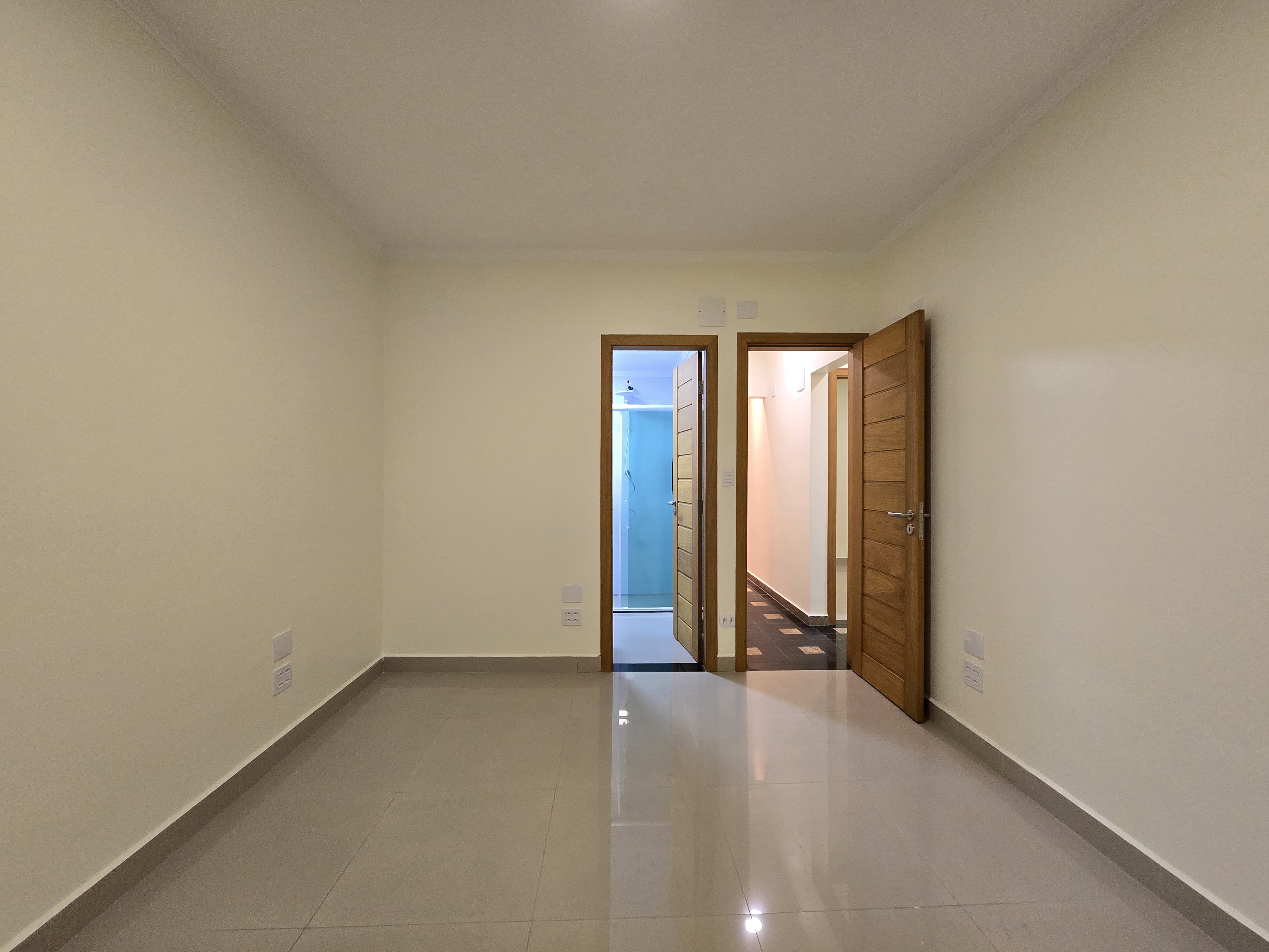 Imagem Apartamento com 3 Quartos à Venda, 102 m²em Campo Grande - Santos