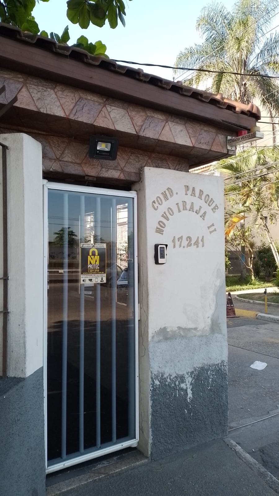 Imagem Apartamento com 2 Quartos à Venda, 43 m²em  - 