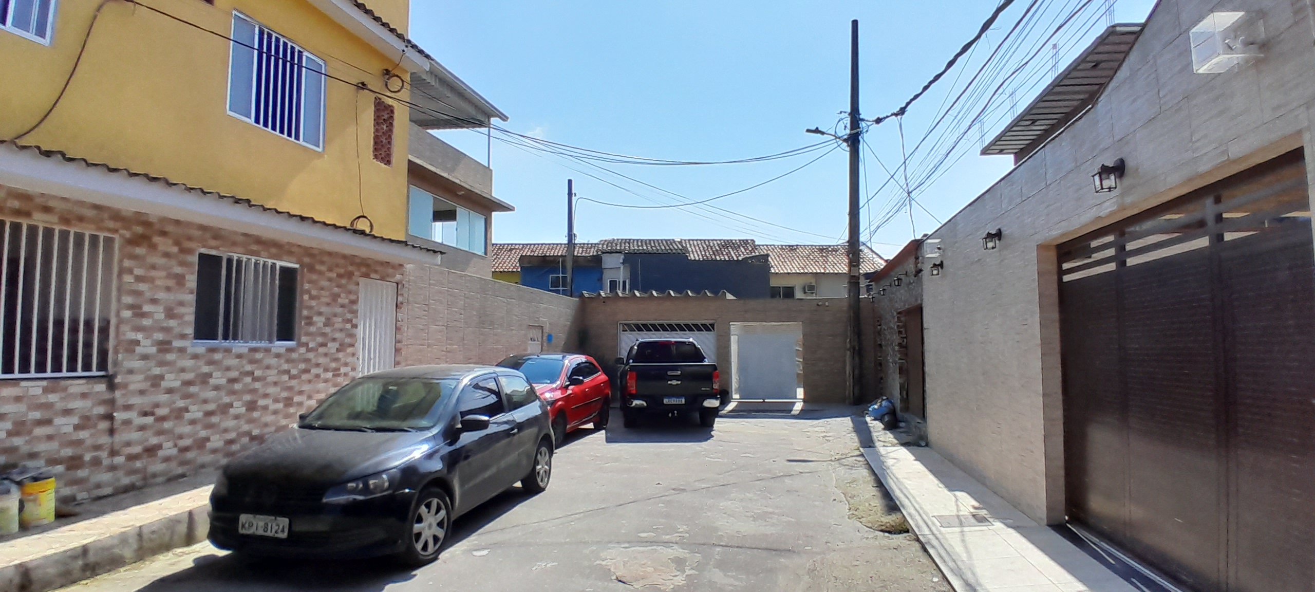 Imagem Casa com 5 Quartos à Venda, 240 m² em Bangu - Rio de Janeiro