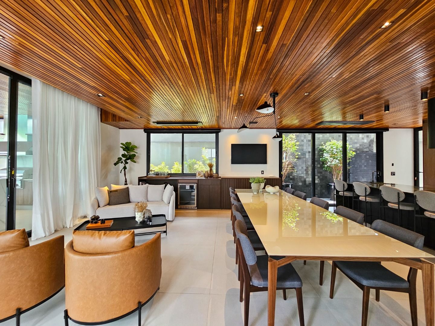 Imagem Casa com 7 Quartos à Venda, 940 m²em Riviera - Bertioga Imagem Casa com 7 Quartos à Venda, 940 m²em Riviera - Bertioga
